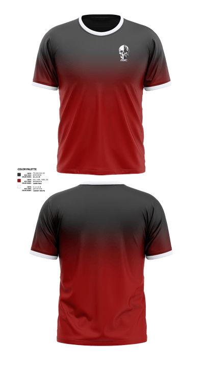 Refinery Safety Culture 32543011 Short Sleeve Performance Shirt - 1