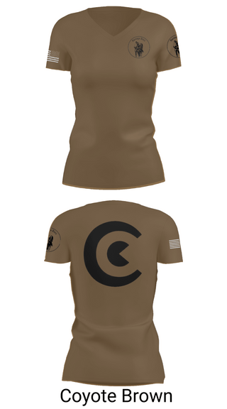 Womens Short Sleeve Vneck Shirt, Diniz, Army, Teamtime, Team time, sublimation, custom sports apparel, team uniforms, spirit wear, spiritwear, sports uniforms, custom shirts, team store, custom team store, fundraiser sports, apparel fundraiser