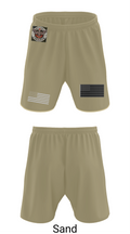 Hospital Corpsman 483709 Athletic Shorts With Pockets - 85