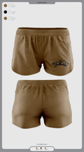 TRF 911 66573604 Track Shorts - 1