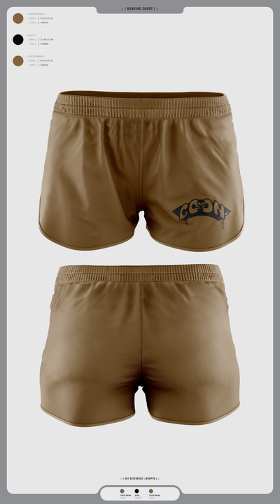 TRF 911 66573604 Track Shorts - 1
