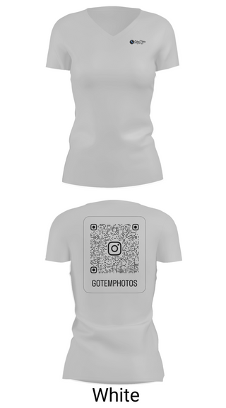 Womens Short Sleeve Vneck Shirt, Gotemphotos, , Teamtime, Team time, sublimation, custom sports apparel, team uniforms, spirit wear, spiritwear, sports uniforms, custom shirts, team store, custom team store, fundraiser sports, apparel fundraiser