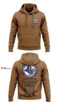 undefined Hoodie - 6