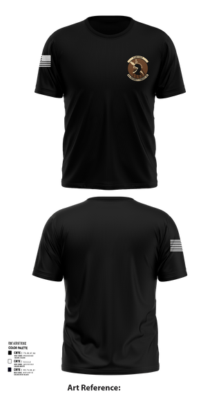 Short Sleeve Performance Shirt, Demons, Air Force, Teamtime, Team time, sublimation, custom sports apparel, team uniforms, spirit wear, spiritwear, sports uniforms, custom shirts, team store, custom team store, fundraiser sports, apparel fundraiser
