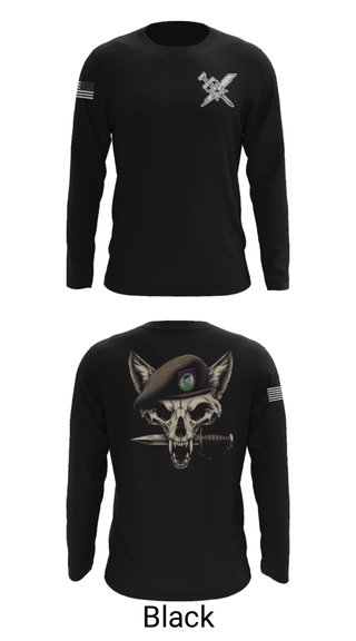 Long Sleeve Performance Shirt, 82EASOS, Air Force, Teamtime, Team time, sublimation, custom sports apparel, team uniforms, spirit wear, spiritwear, sports uniforms, custom shirts, team store, custom team store, fundraiser sports, apparel fundraiser