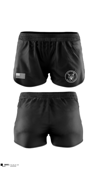 Ranger Panties, D Co 2-13th AVN REGTD Co 1-52 AVN REGTD Co 1-52 AVN REGT, , Teamtime, Team time, sublimation, custom sports apparel, team uniforms, spirit wear, spiritwear, sports uniforms, custom shirts, team store, custom team store, fundraiser sports, apparel fundraiser