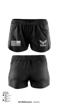 Kennesaw Mountain NJROTC 60987688 Ranger Panties - 126