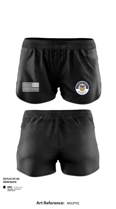 Strategy First Mission Support Services LLC 85142432 Ranger Panties - 27