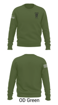 GREEN KNIGHTS MMC 40698411 Crew Neck Sweatshirt - 45