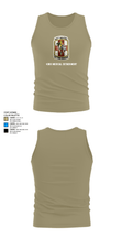 43rd Medical Detachment 2216181 Tank Top - 99
