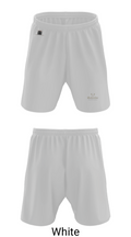Reeds Outdoor Adventures 770238 Athletic Shorts With Pockets - 1