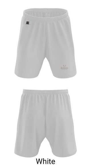 Athletic Shorts With Pockets, Reeds Outdoor Adventures, , Teamtime, Team time, sublimation, custom sports apparel, team uniforms, spirit wear, spiritwear, sports uniforms, custom shirts, team store, custom team store, fundraiser sports, apparel fundraiser