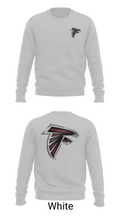 northsac panthers 71564877 Crew Neck Sweatshirt - 2