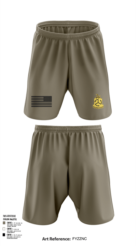 Athletic Shorts With Pockets, 1-200 Infantry, National Guard, Teamtime, Team time, sublimation, custom sports apparel, team uniforms, spirit wear, spiritwear, sports uniforms, custom shirts, team store, custom team store, fundraiser sports, apparel fundraiser