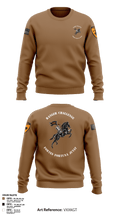 Ranger Challenge 2090684 Crew Neck Sweatshirt - 1