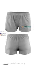 Innovatec 11373900 Women's Shorts - 15