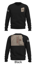 Dynamic General Repairs Inc 7883541 Crew Neck Sweatshirt - 9