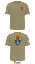 870th mp company 27373000 Short Sleeve Performance Shirt - 96