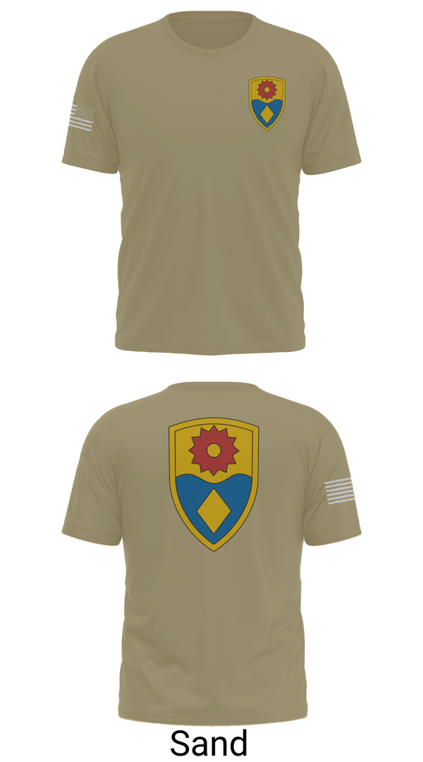 Short Sleeve Performance Shirt, 870th mp company, Army, Teamtime, Team time, sublimation, custom sports apparel, team uniforms, spirit wear, spiritwear, sports uniforms, custom shirts, team store, custom team store, fundraiser sports, apparel fundraiser
