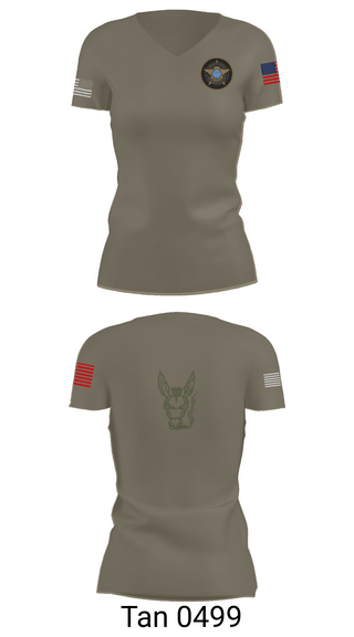 Womens Short Sleeve Vneck Shirt, Lowndes County Sheriff’s Office Special Operations Division, , Teamtime, Team time, sublimation, custom sports apparel, team uniforms, spirit wear, spiritwear, sports uniforms, custom shirts, team store, custom team store, fundraiser sports, apparel fundraiser