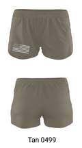 1-2 striker brigade combat team 78703146 Ranger Panties - 63