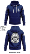 USS Patriot 22080502 Hoodie - 4