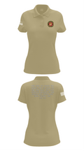 O311 60361222 Women's Short Sleeve Performance Polo  - 95