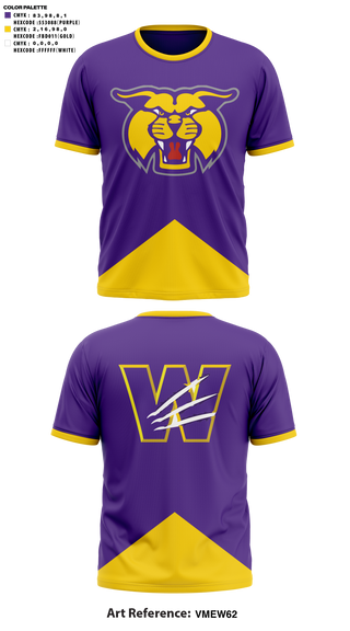 Short Sleeve Performance Shirt, Wilder High School Cheer, Cheer, Teamtime, Team time, sublimation, custom sports apparel, team uniforms, spirit wear, spiritwear, sports uniforms, custom shirts, team store, custom team store, fundraiser sports, apparel fundraiser