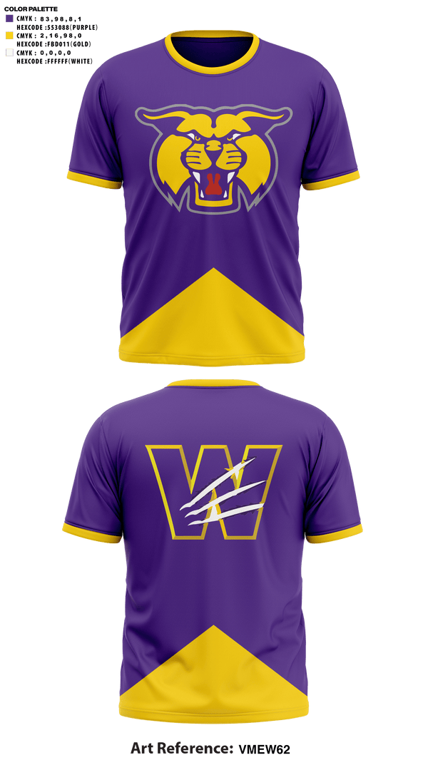 Short Sleeve Performance Shirt, Wilder High School Cheer, Cheer, Teamtime, Team time, sublimation, custom sports apparel, team uniforms, spirit wear, spiritwear, sports uniforms, custom shirts, team store, custom team store, fundraiser sports, apparel fundraiser