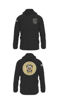 Swampscott Police 55581807 Windbreaker - 20