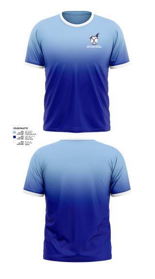 Short Sleeve Performance Shirt, West Allis Central High School Bowling, Bowling, Teamtime, Team time, sublimation, custom sports apparel, team uniforms, spirit wear, spiritwear, sports uniforms, custom shirts, team store, custom team store, fundraiser sports, apparel fundraiser