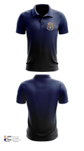 Bravo70s 59867110 Short Sleeve Performance Polo - 2