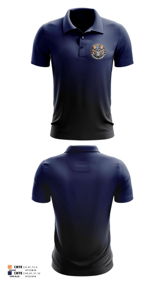 Short Sleeve Performance Polo, Bravo70s, Police, Teamtime, Team time, sublimation, custom sports apparel, team uniforms, spirit wear, spiritwear, sports uniforms, custom shirts, team store, custom team store, fundraiser sports, apparel fundraiser