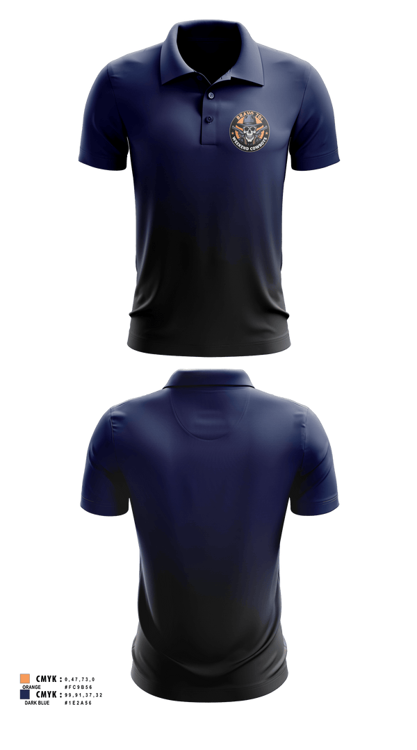 Short Sleeve Performance Polo, Bravo70s, Police, Teamtime, Team time, sublimation, custom sports apparel, team uniforms, spirit wear, spiritwear, sports uniforms, custom shirts, team store, custom team store, fundraiser sports, apparel fundraiser