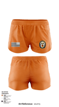 Tabb NJROTC 42524039 Ranger Panties - 11