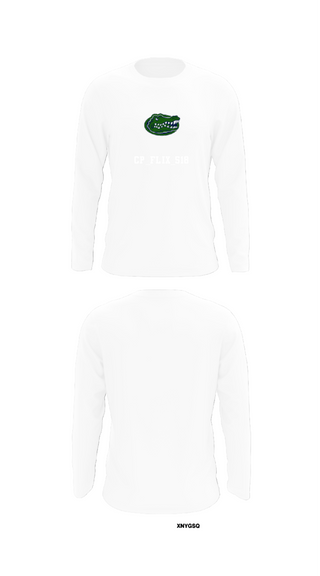 Long Sleeve Performance Shirt, cp_flix_518, Baseball, Teamtime, Team time, sublimation, custom sports apparel, team uniforms, spirit wear, spiritwear, sports uniforms, custom shirts, team store, custom team store, fundraiser sports, apparel fundraiser