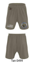 31st LRS 85986952 Athletic Shorts With Pockets - 69