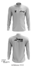 Schyro paving 23957355 Quarter Zip Jacket - 111