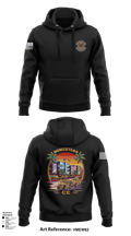 482D Civil Engineer Squadron 21891413 Hoodie - 124
