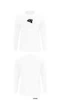 Dean of Diamonds Athletic Training 10732777 Long Sleeve Performance Shirt - 8