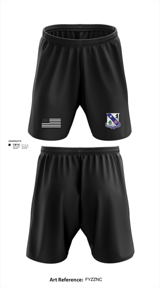 Athletic Shorts With Pockets, 3-360th TSBn, Army, Teamtime, Team time, sublimation, custom sports apparel, team uniforms, spirit wear, spiritwear, sports uniforms, custom shirts, team store, custom team store, fundraiser sports, apparel fundraiser