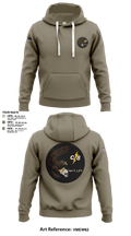 CHARGER 28585506 Hoodie - 3