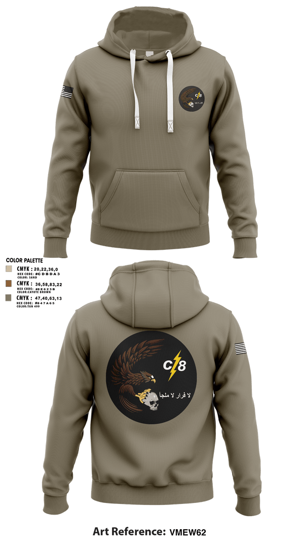 Hoodie, CHARGERCrusher C8, , Teamtime, Team time, sublimation, custom sports apparel, team uniforms, spirit wear, spiritwear, sports uniforms, custom shirts, team store, custom team store, fundraiser sports, apparel fundraiser