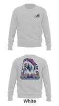 D&L liquid enterprises 35819912 Crew Neck Sweatshirt - 2