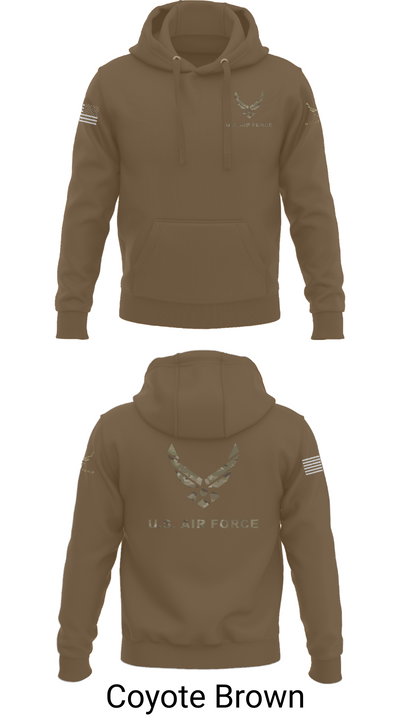 Wings 44060422 Hoodie - 18