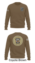 Swampscott Police 55581807 Crew Neck Sweatshirt - 5