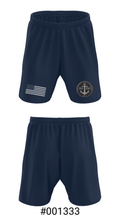 Royal Caribbean degenerate gamblers 8145642 Athletic Shorts With Pockets - 15