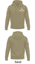 461 Pers Co 83685717 Hoodie - 98
