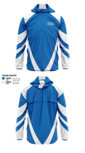 Weekend Hockey Tournaments Inc-club 87694141 Windbreaker - 1