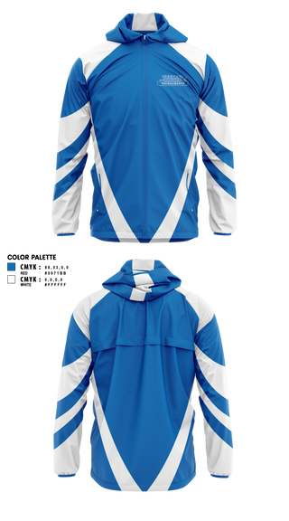 Windbreaker, Weekend Hockey Tournaments Inc-club, Ice Hockey, Teamtime, Team time, sublimation, custom sports apparel, team uniforms, spirit wear, spiritwear, sports uniforms, custom shirts, team store, custom team store, fundraiser sports, apparel fundraiser